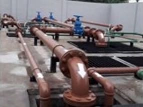 STP Overview Johor Bahru (JB) | Wastewater Treatment Johor Bahru (JB)